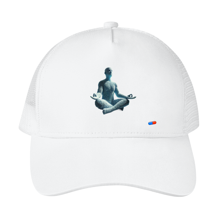 Meditate Cap