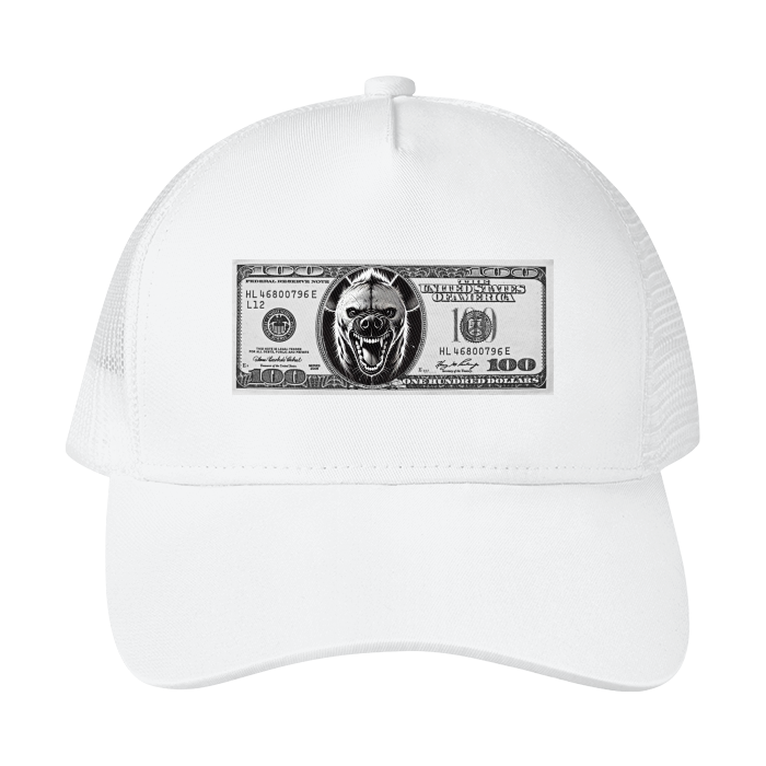 Funny Money Cap
