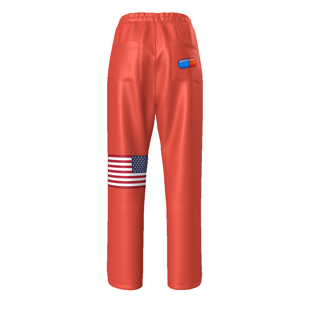 Trump UNFAZED Unisex Sweats