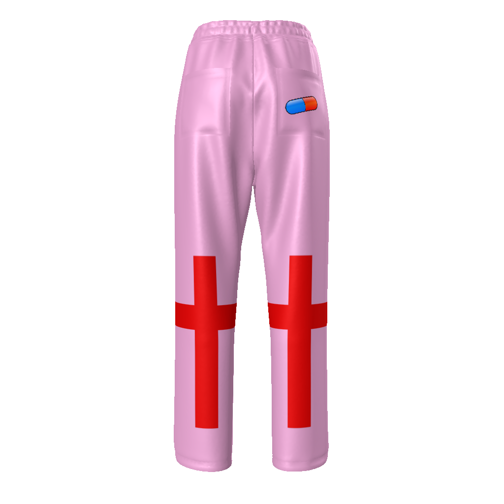 Gods Last Warrior Unisex Sweats