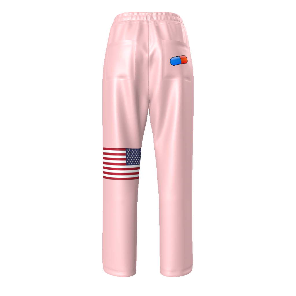 Trump UNFAZED Unisex Sweats