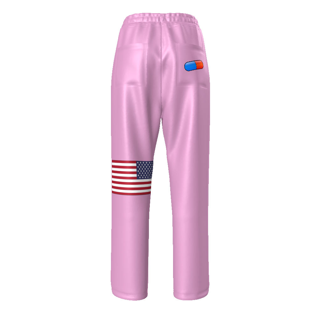 Trump UNFAZED Unisex Sweats