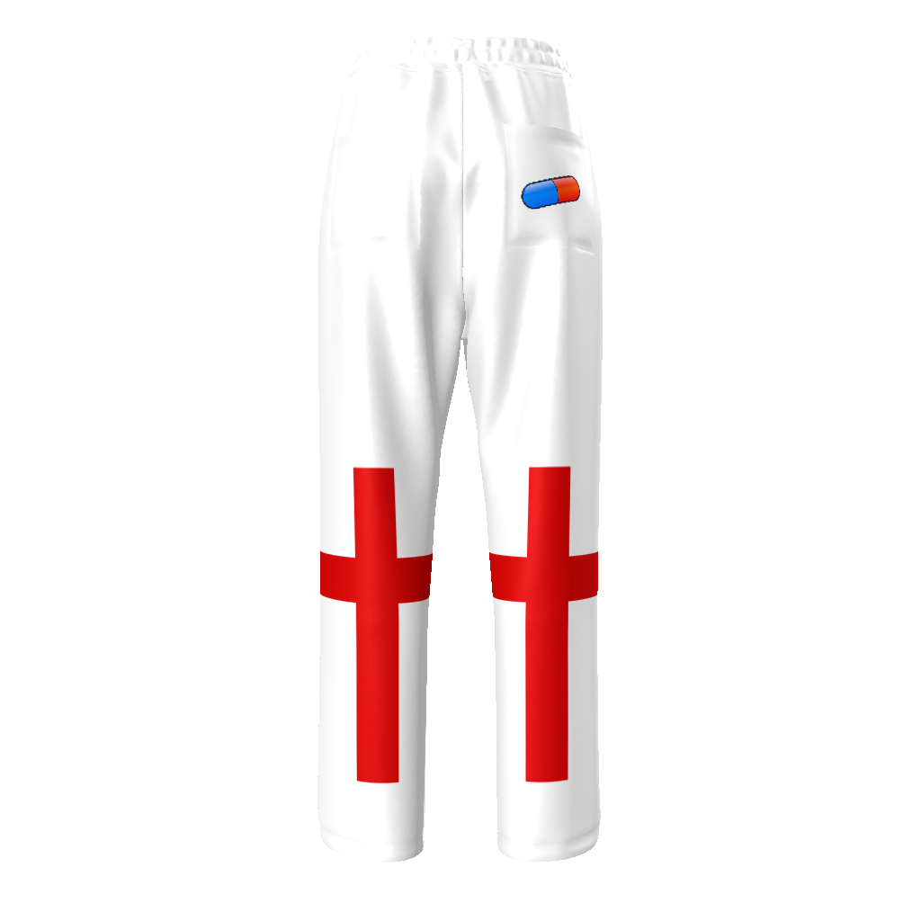 Gods Last Warrior Unisex Sweats