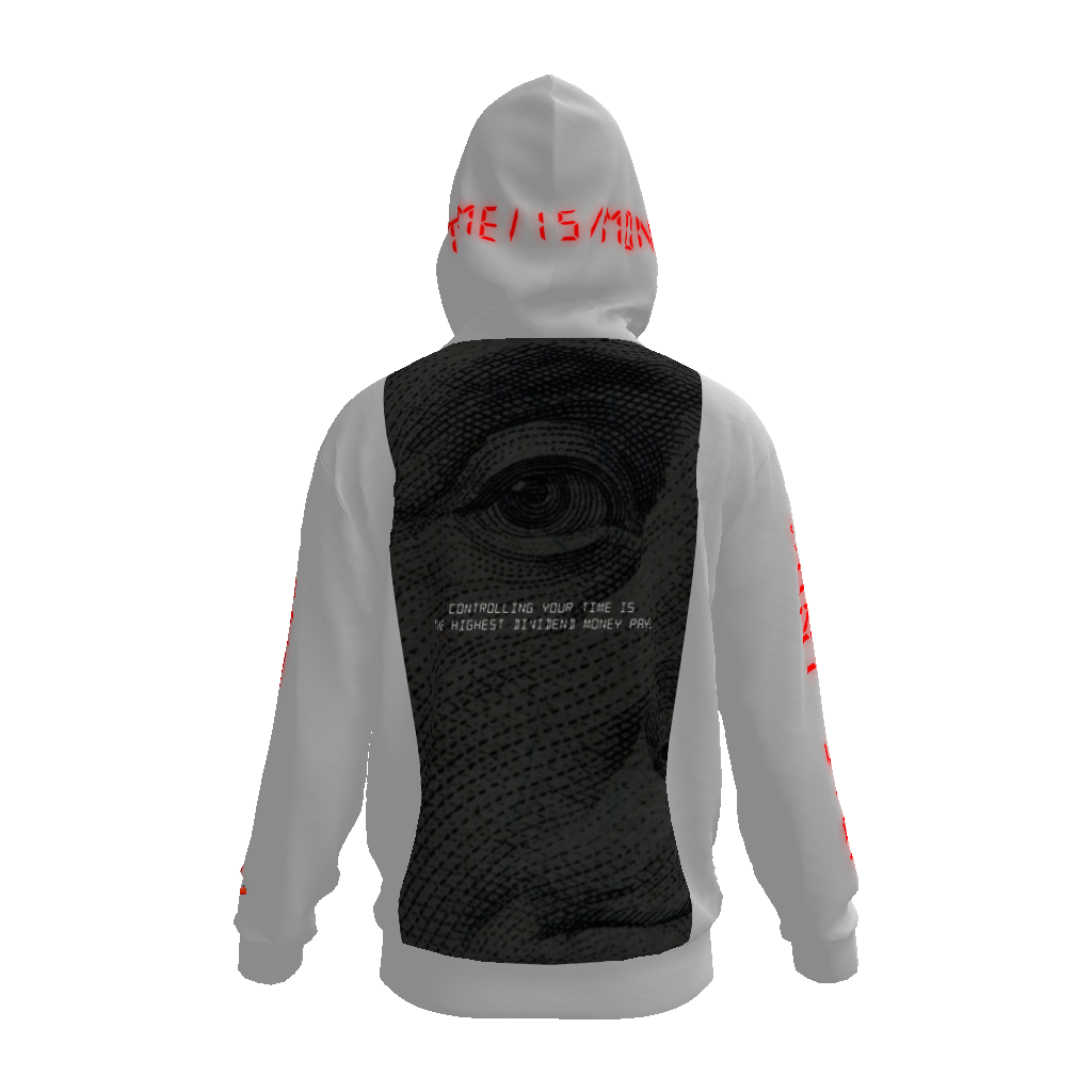 N:OW Unisex Hoodie
