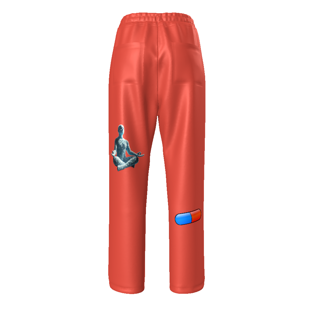 Glitch in the Matrix Unisex Sweats