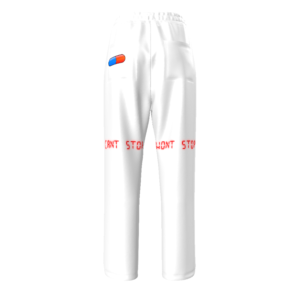 N:OW Unisex Sweats