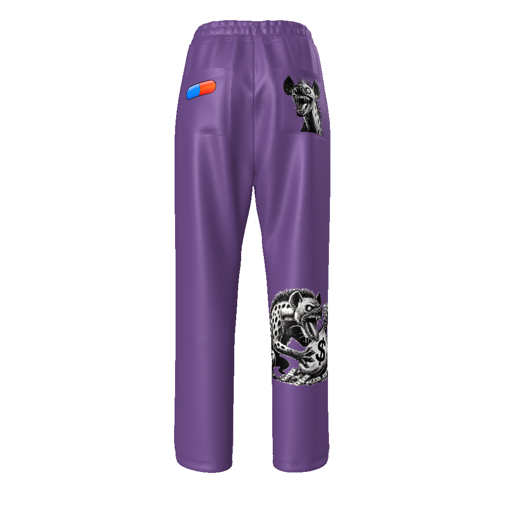 Funny Money Unisex Sweats