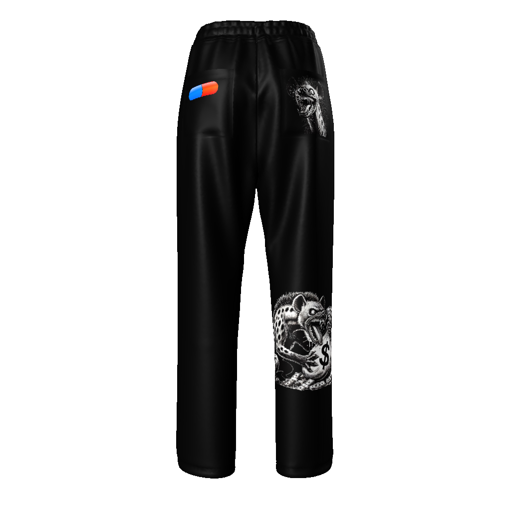 Funny Money Unisex Sweats