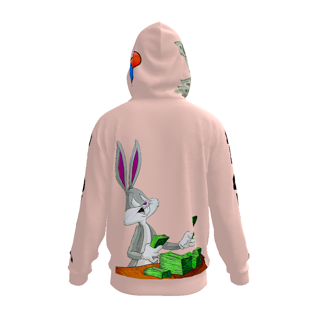 Go Get It Unisex Hoodie