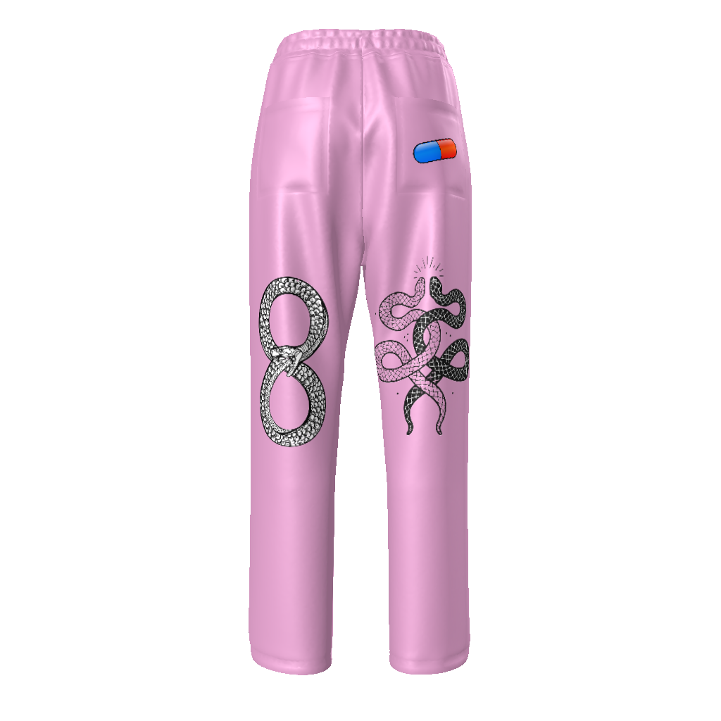 Break the Cycle Unisex Sweats