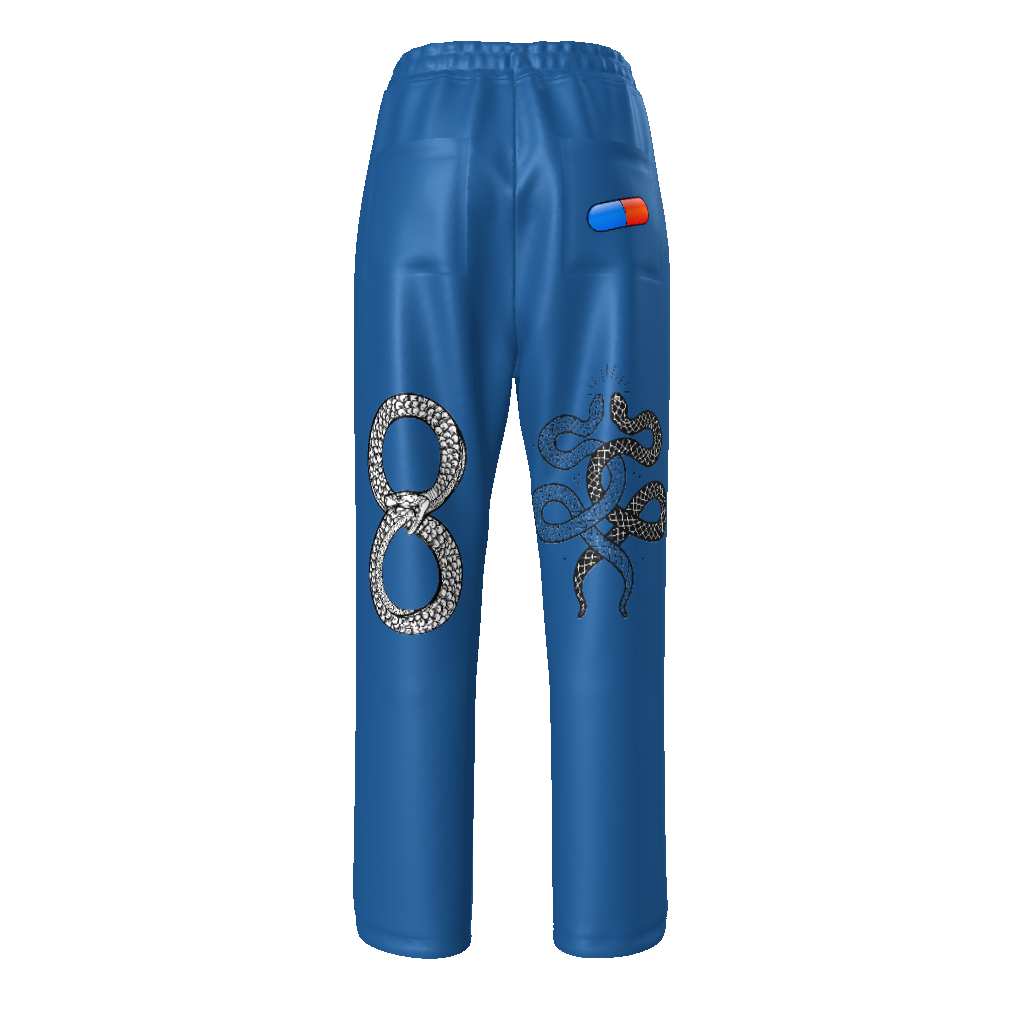 Break the Cycle Unisex Sweats