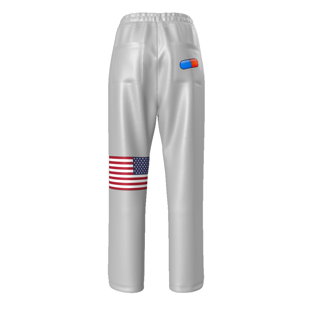 Trump UNFAZED Unisex Sweats