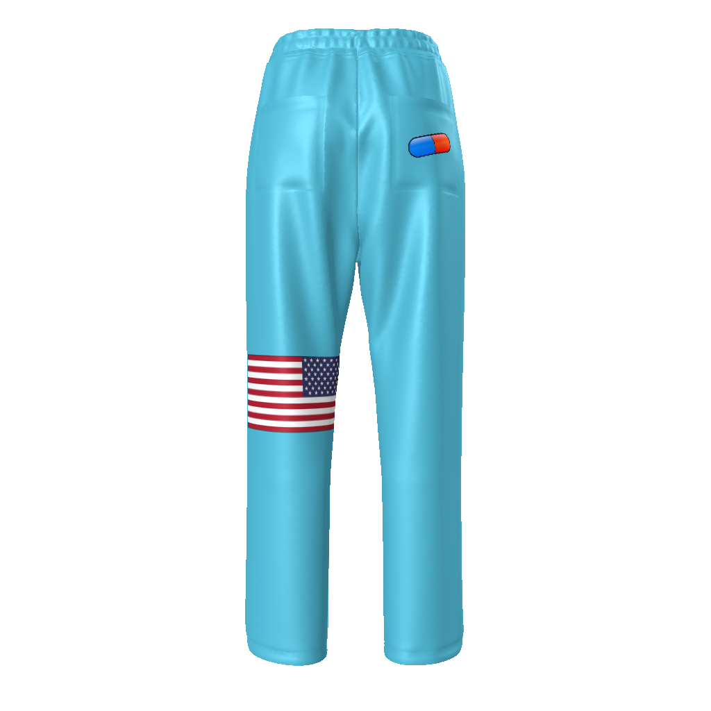 Trump UNFAZED Unisex Sweats