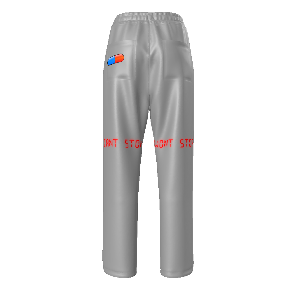 N:OW Unisex Sweats