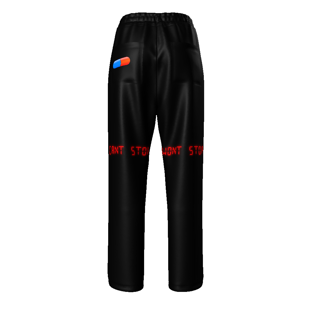N:OW Unisex Sweats