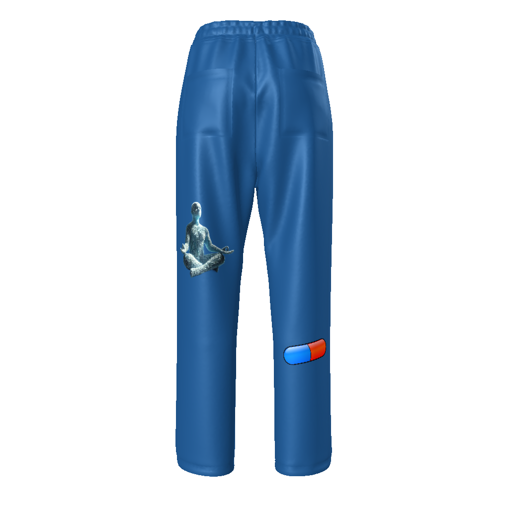 Glitch in the Matrix Unisex Sweats