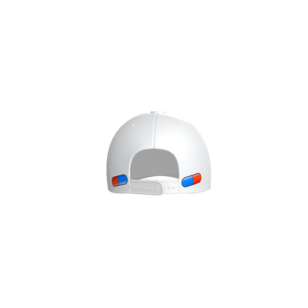 Paper Chaser Cap
