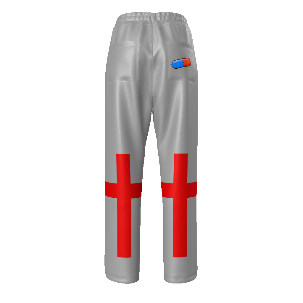 Gods Last Warrior Unisex Sweats