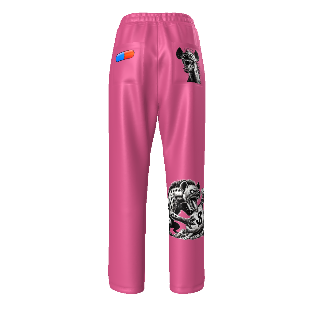 Funny Money Unisex Sweats