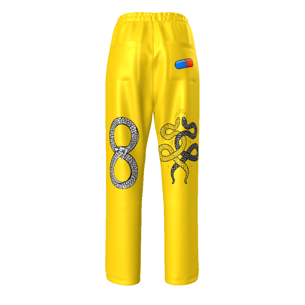 Break the Cycle Unisex Sweats
