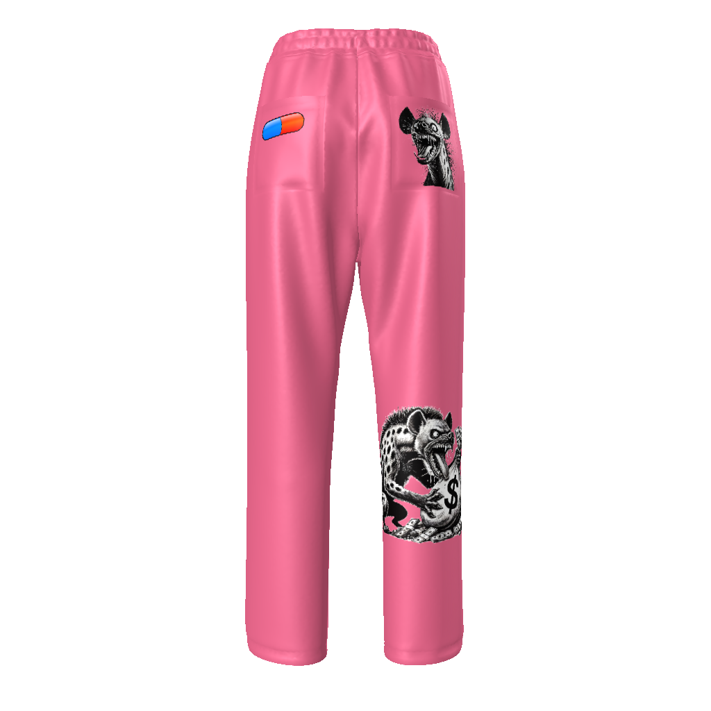 Funny Money Unisex Sweats