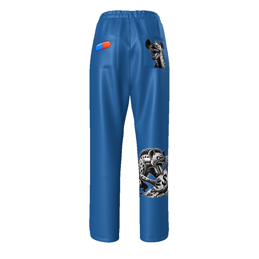 Funny Money Unisex Sweats