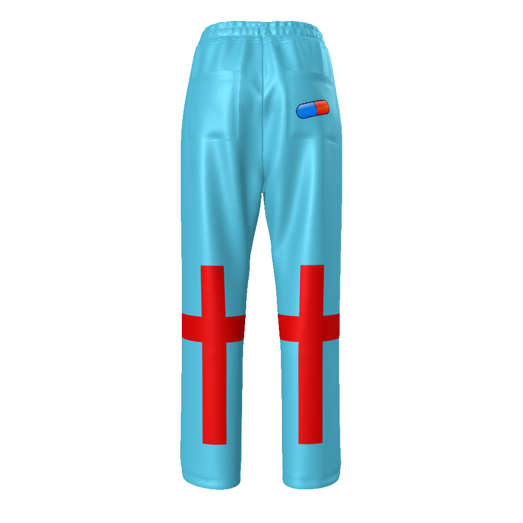 Gods Last Warrior Unisex Sweats