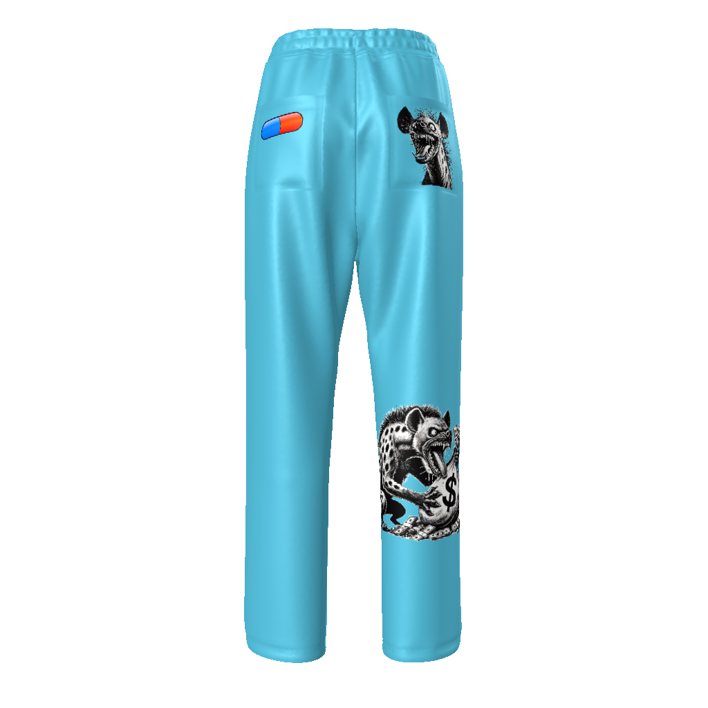 Funny Money Unisex Sweats