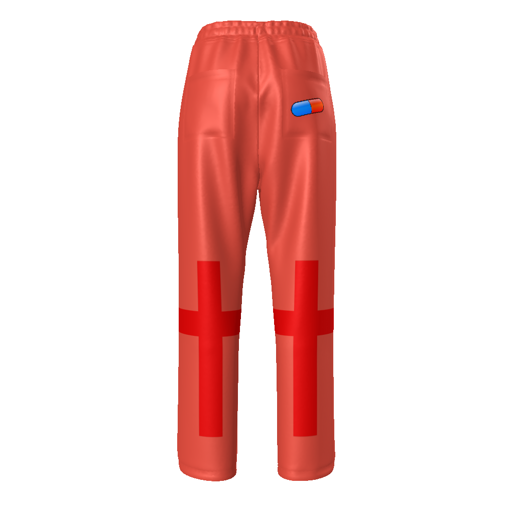 Gods Last Warrior Unisex Sweats