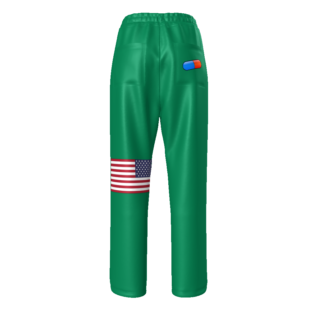 Trump UNFAZED Unisex Sweats