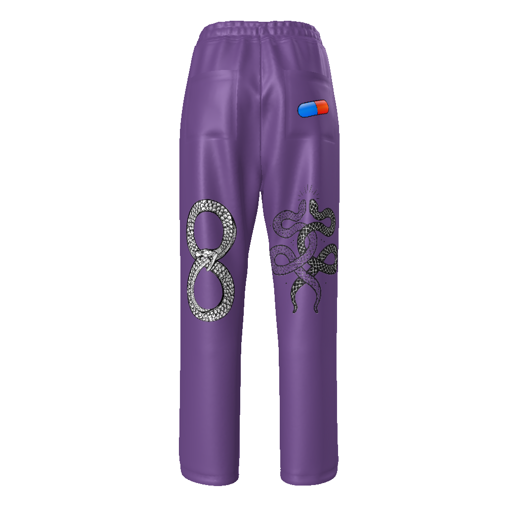 Break the Cycle Unisex Sweats