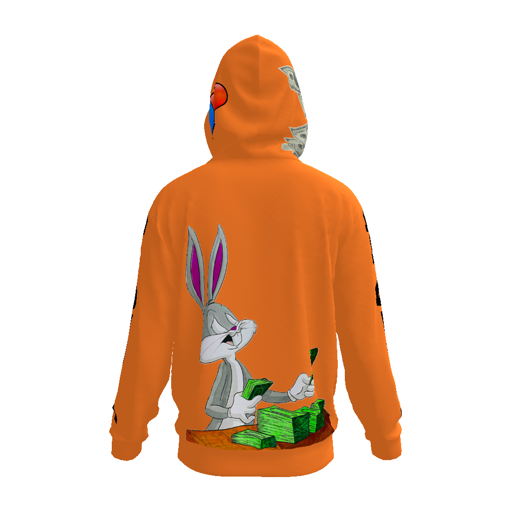 Go Get It Unisex Hoodie