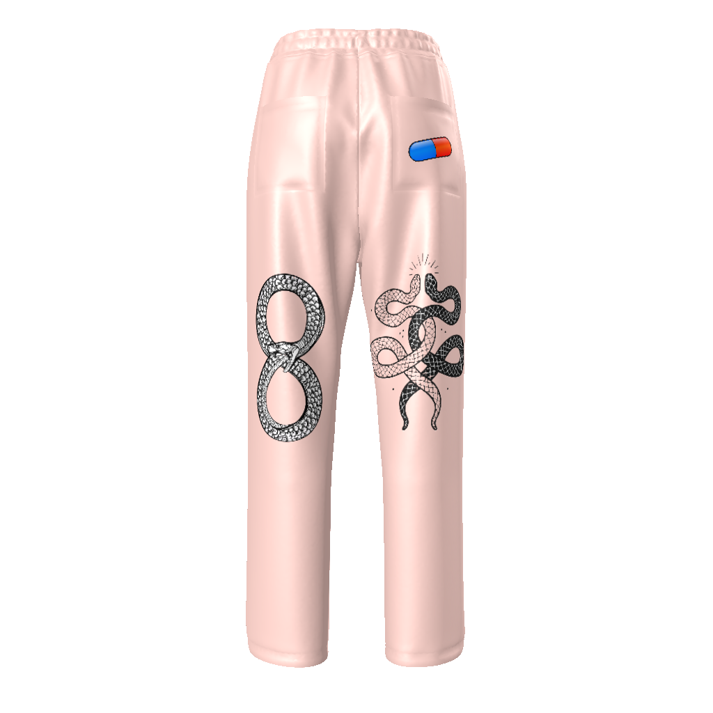 Break the Cycle Unisex Sweats
