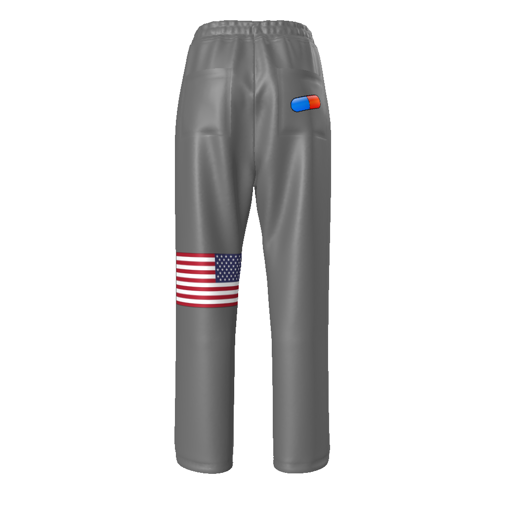 Trump UNFAZED Unisex Sweats