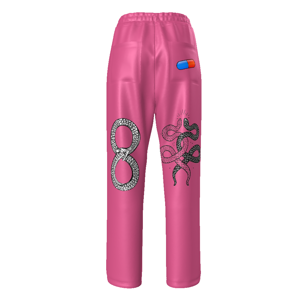 Break the Cycle Unisex Sweats
