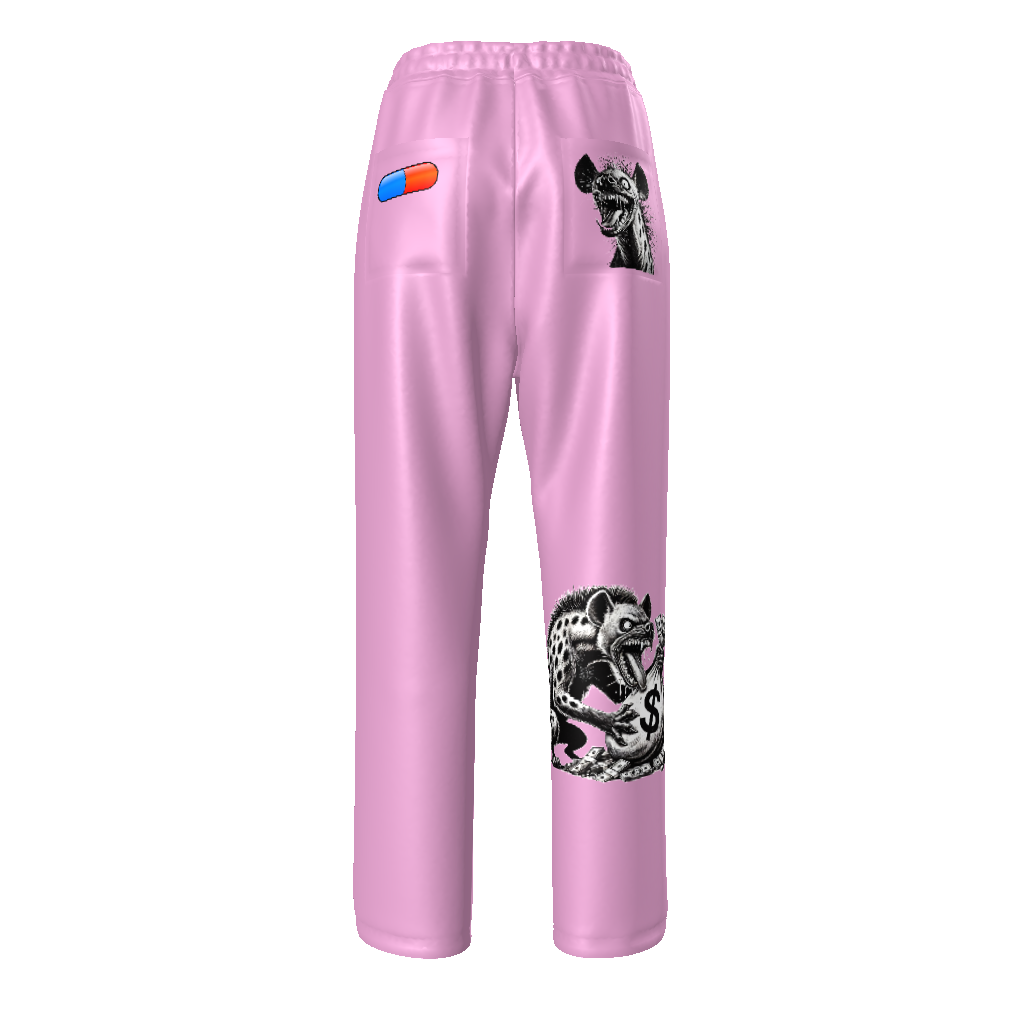 Funny Money Unisex Sweats