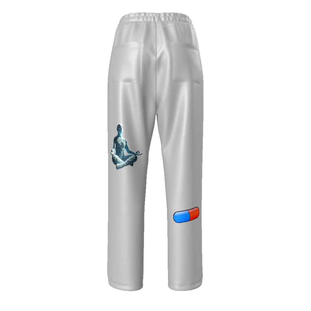 Glitch in the Matrix Unisex Sweats