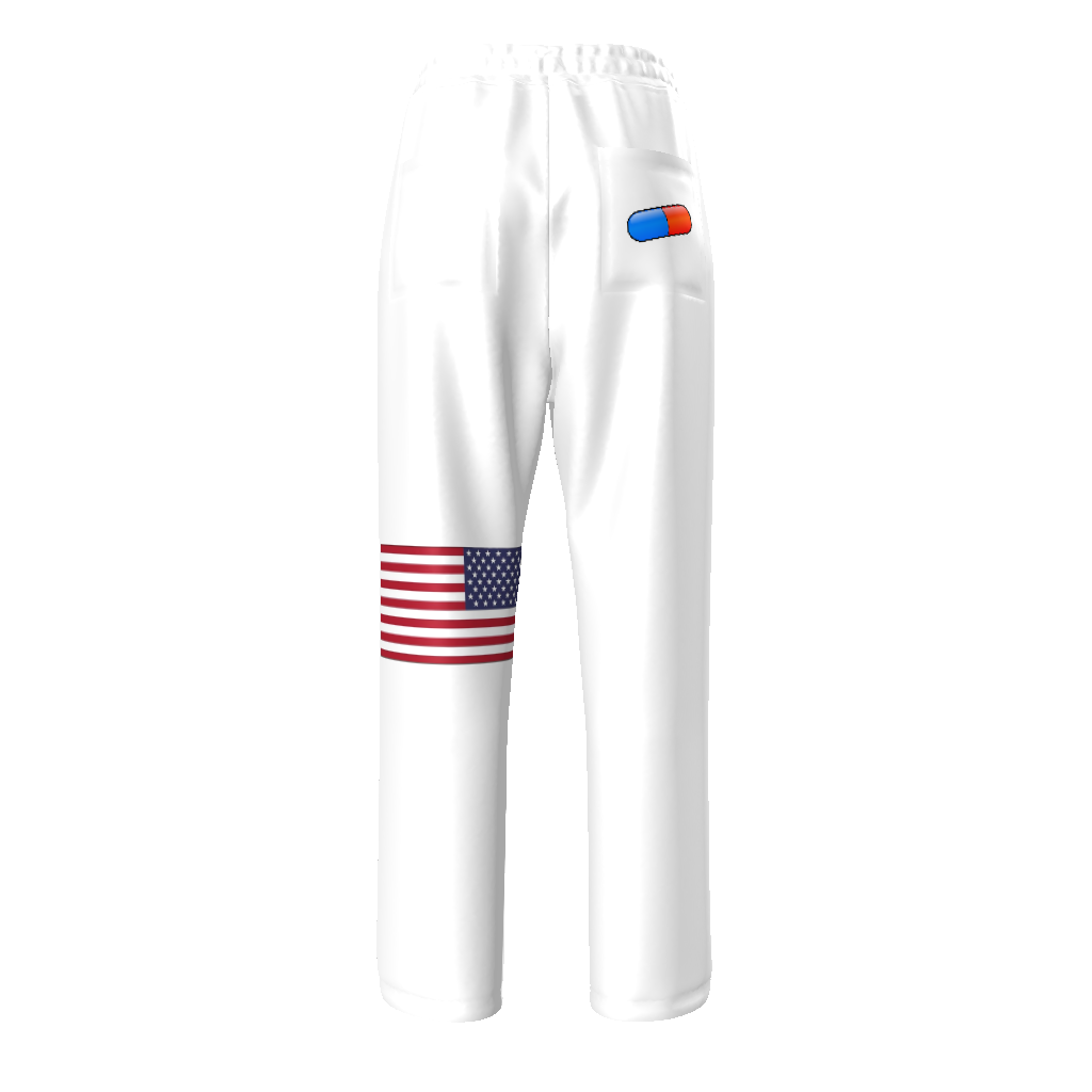 Trump UNFAZED Unisex Sweats