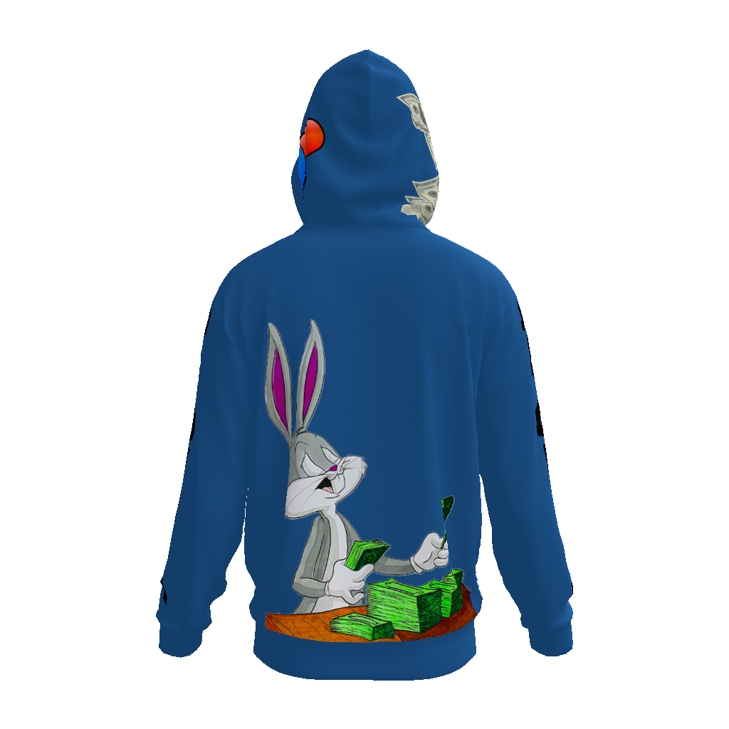 Go Get It Unisex Hoodie