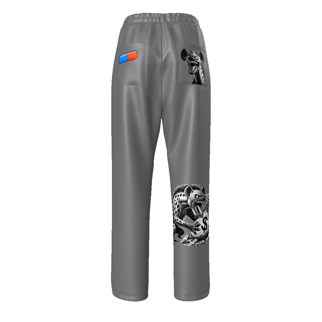 Funny Money Unisex Sweats