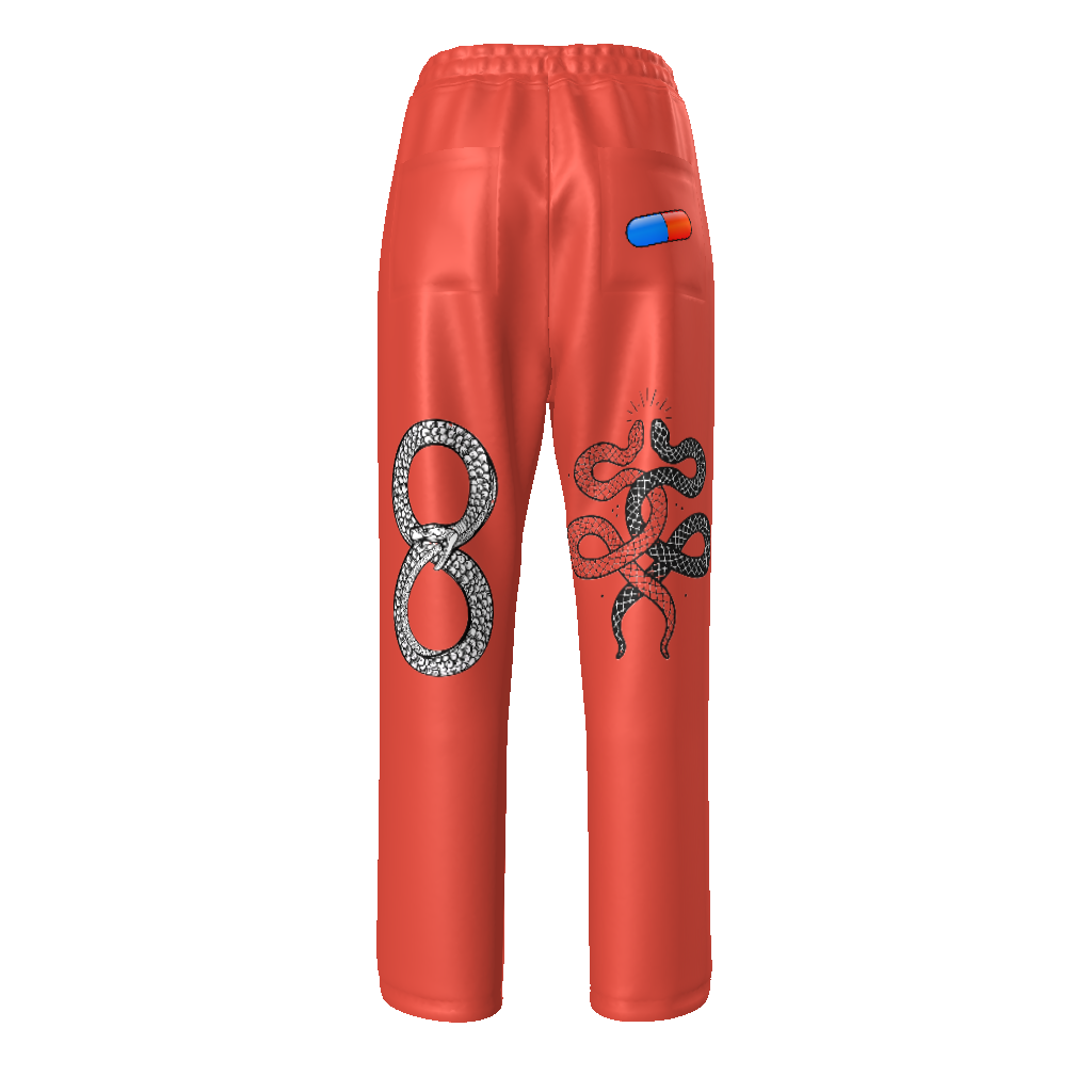 Break the Cycle Unisex Sweats