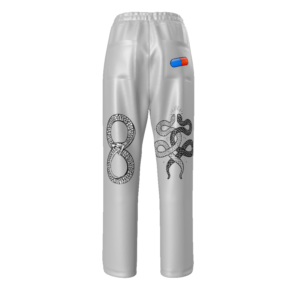 Break the Cycle Unisex Sweats