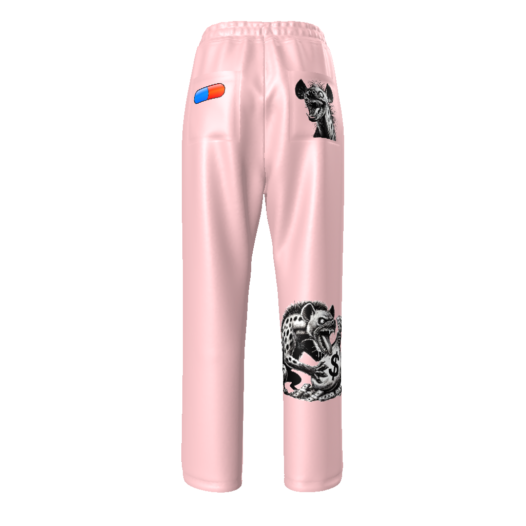 Funny Money Unisex Sweats