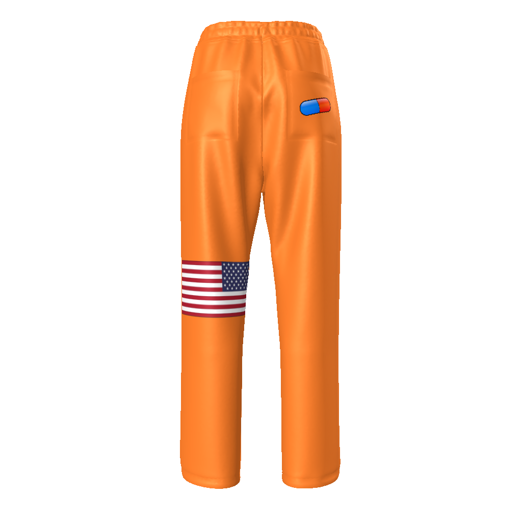 Trump UNFAZED Unisex Sweats