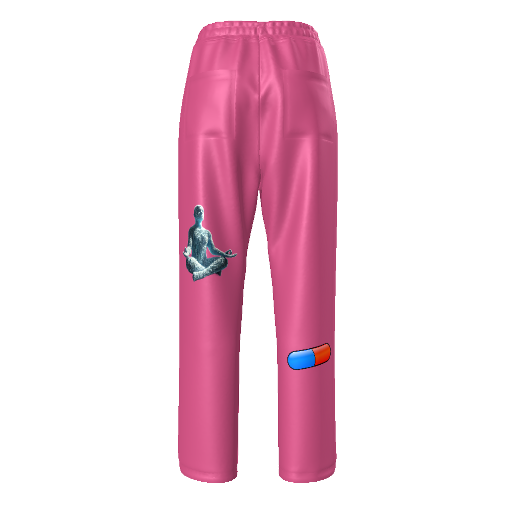 Glitch in the Matrix Unisex Sweats