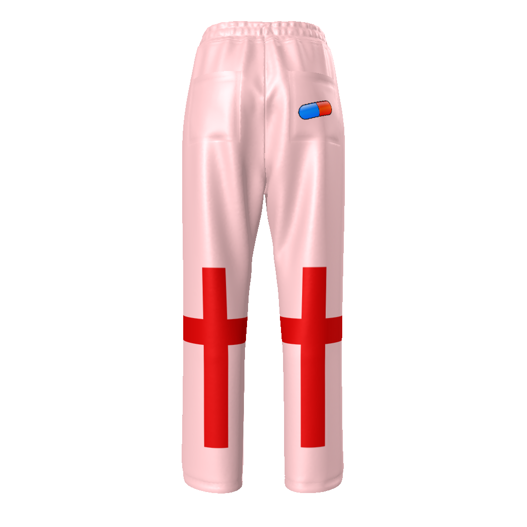 Gods Last Warrior Unisex Sweats