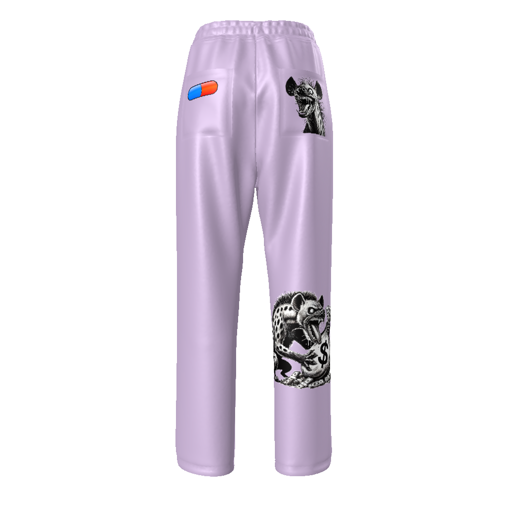Funny Money Unisex Sweats