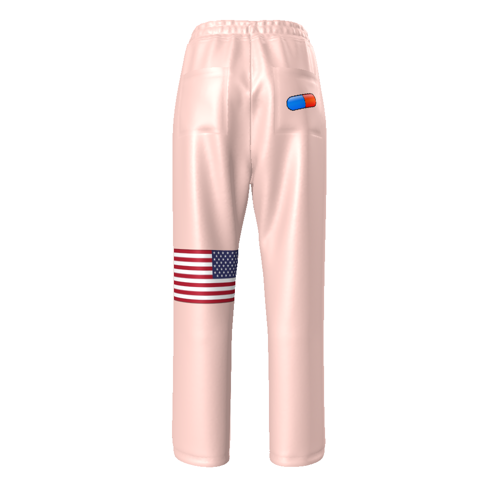 Trump UNFAZED Unisex Sweats