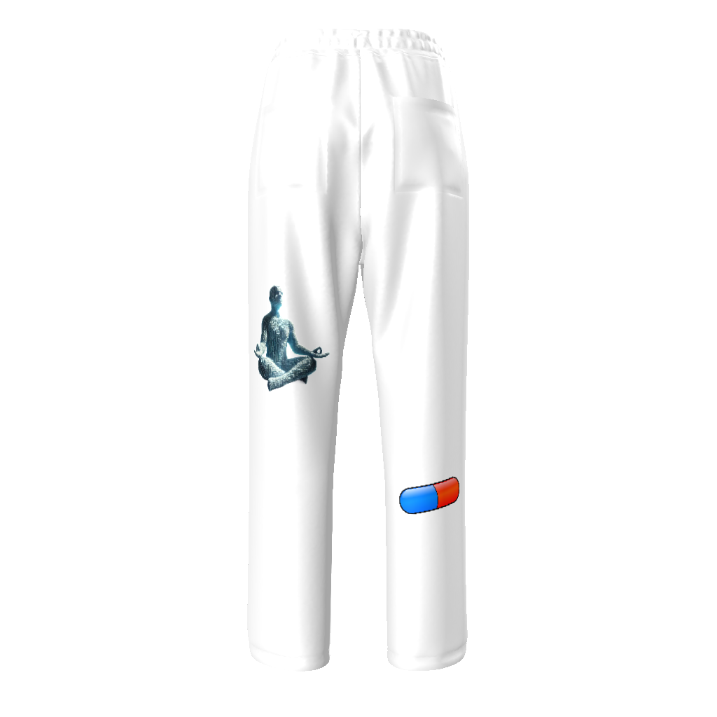 Glitch in the Matrix Unisex Sweats