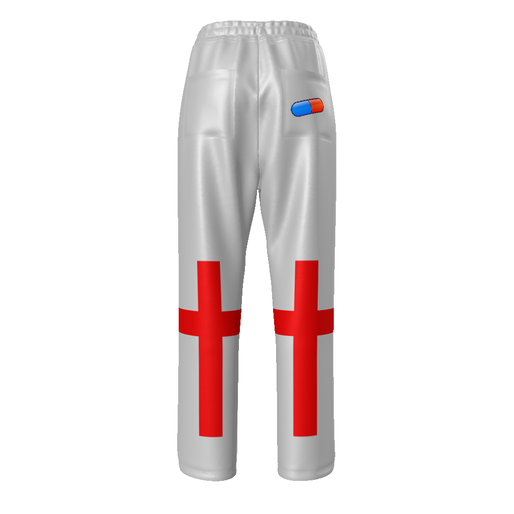 Gods Last Warrior Unisex Sweats
